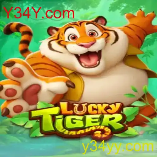 LuckyTiger