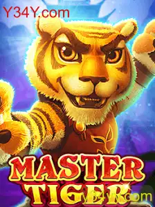 MasterTiger