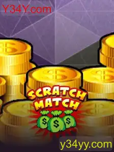 ScratchMatch